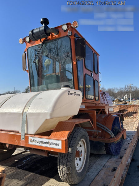 2021 BROCE RCT350