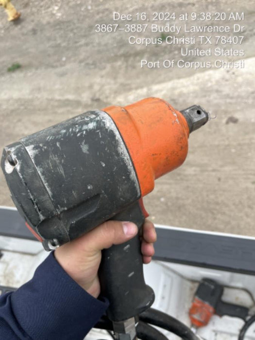 2021 MICHIGAN PNEUMATIC 751SS