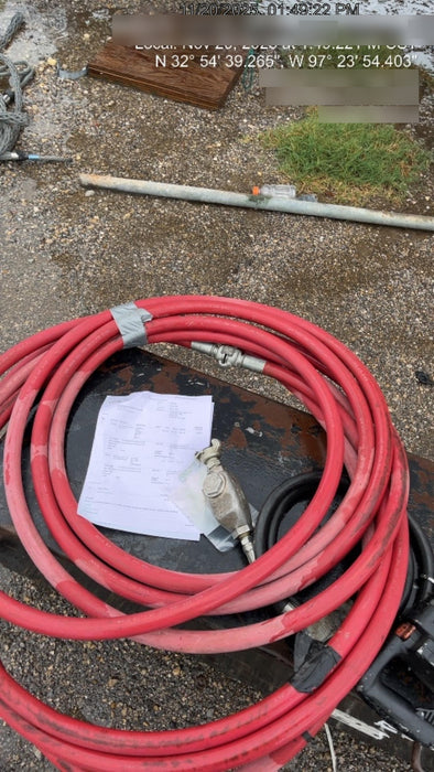 2020 INGERSOLL RAND 3942B2TI