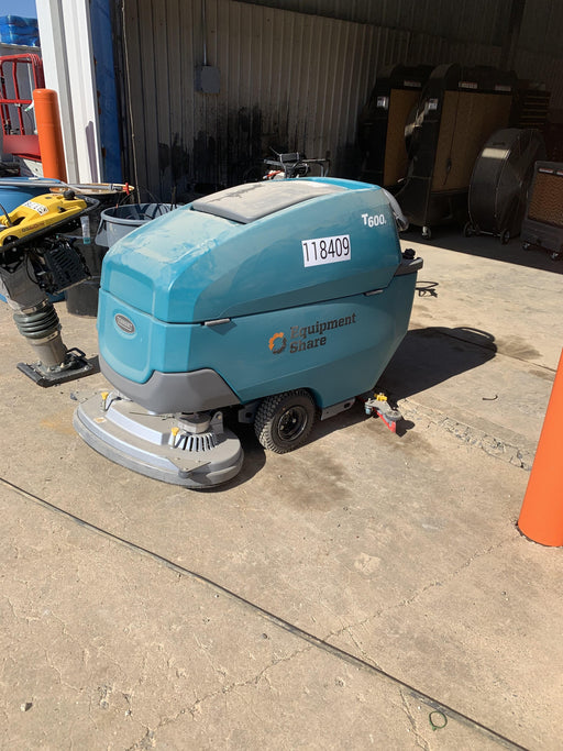 2020 TENNANT T600E