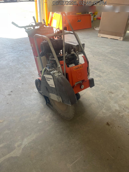 2020 HUSQVARNA FS 524