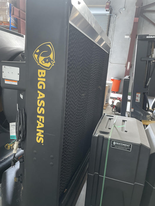 2023 BIG ASS FANS Cool Space 400