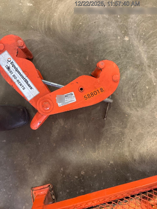 2025 ELEPHANT EBC-10