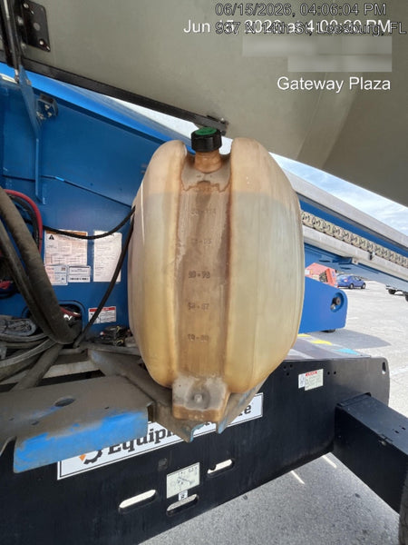 2022 GENIE S-65 HF