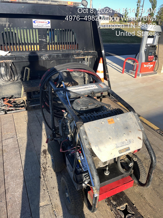 2023 SIMPSON SRC5050143E