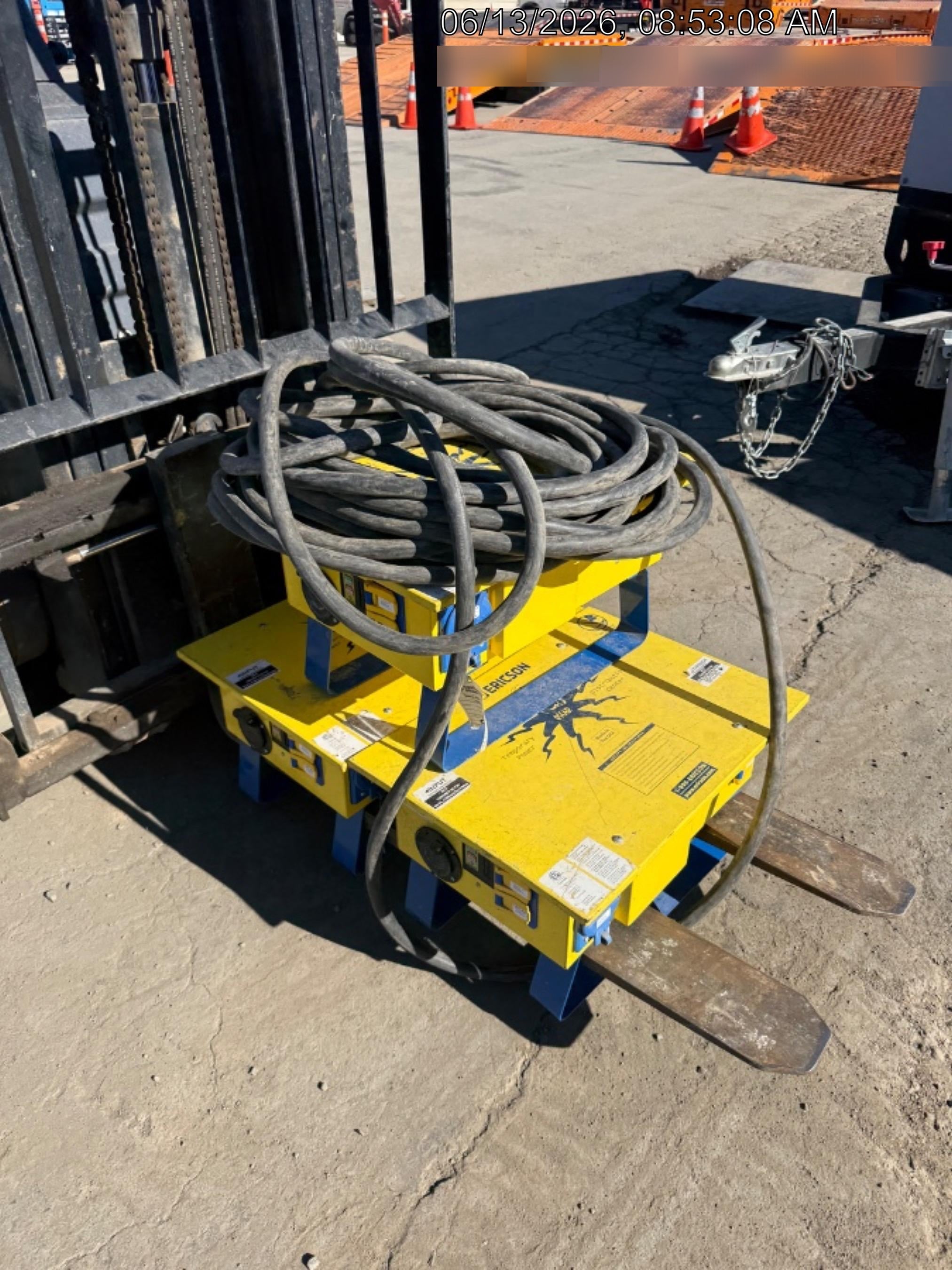 2020 WACKER NEUSON G25