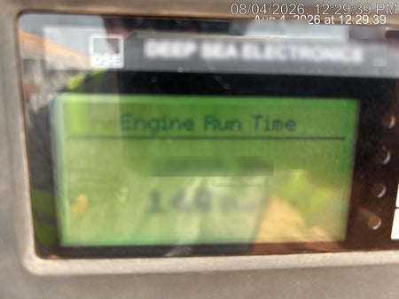 2021 AIRMAN SDG25S-8E1