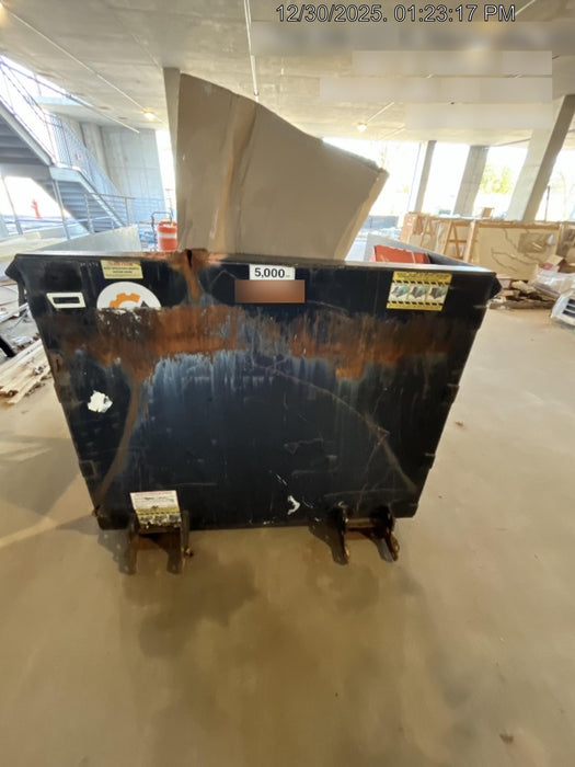 2023 STAR INDUSTRIES 1425