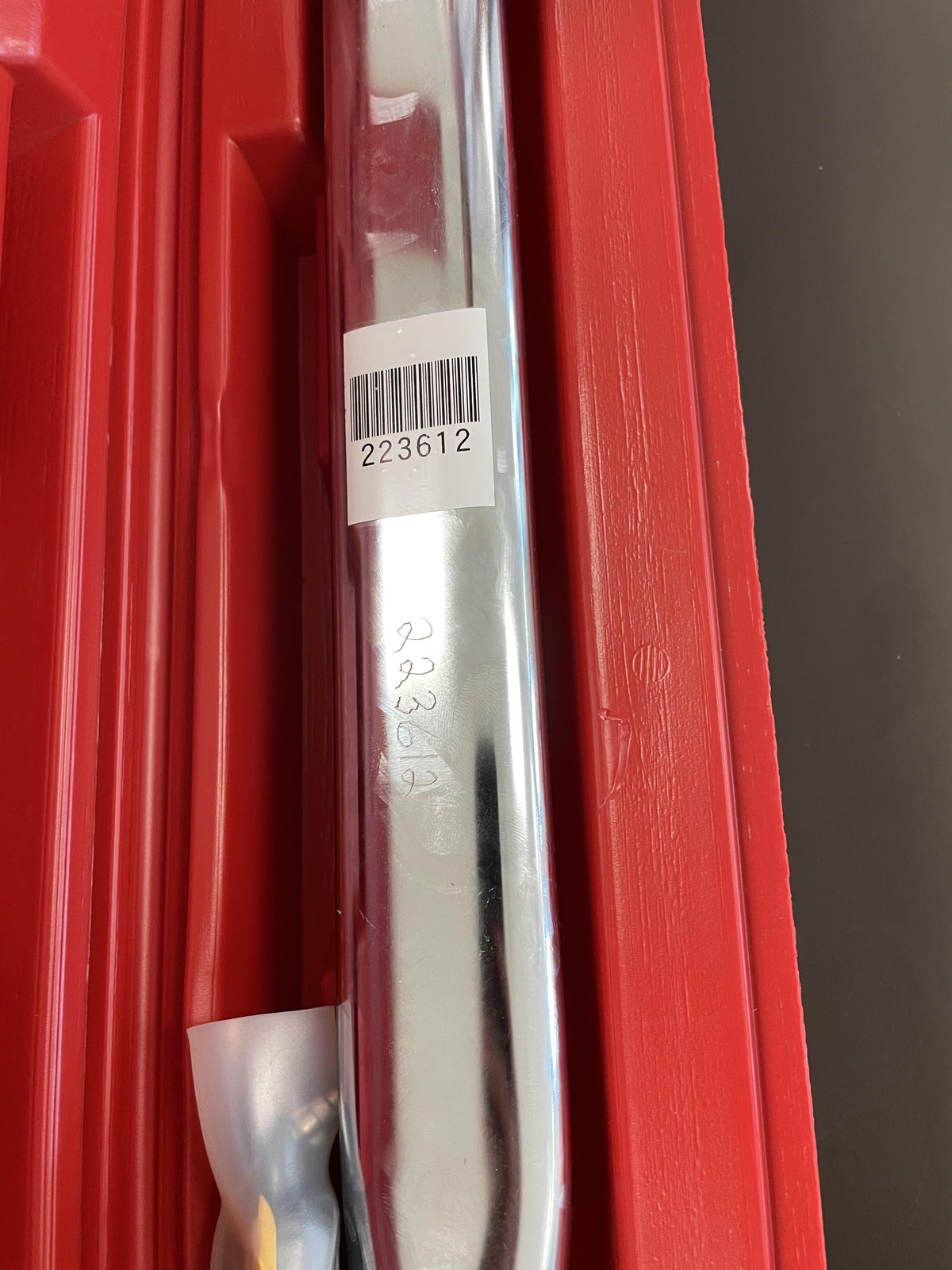 2022 PROTO J6018AB