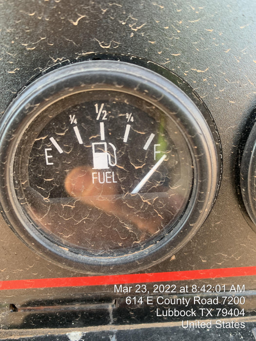 2021 LINCOLN ELECTRIC Vantage 322