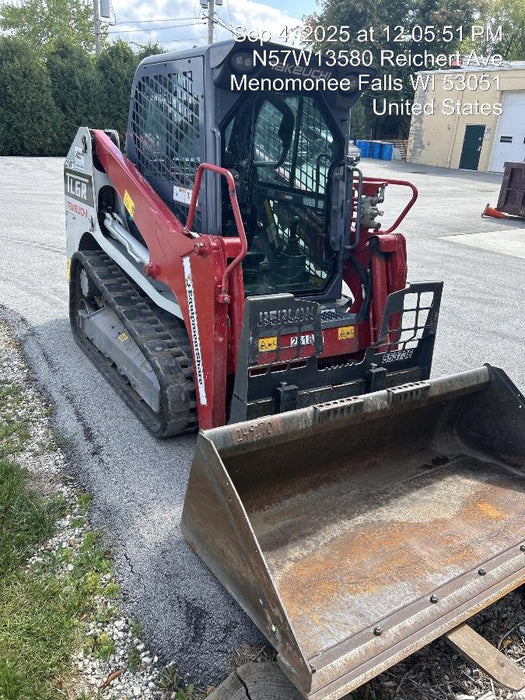 2024 BERLON INDUSTRIES WTBPFF-48-2