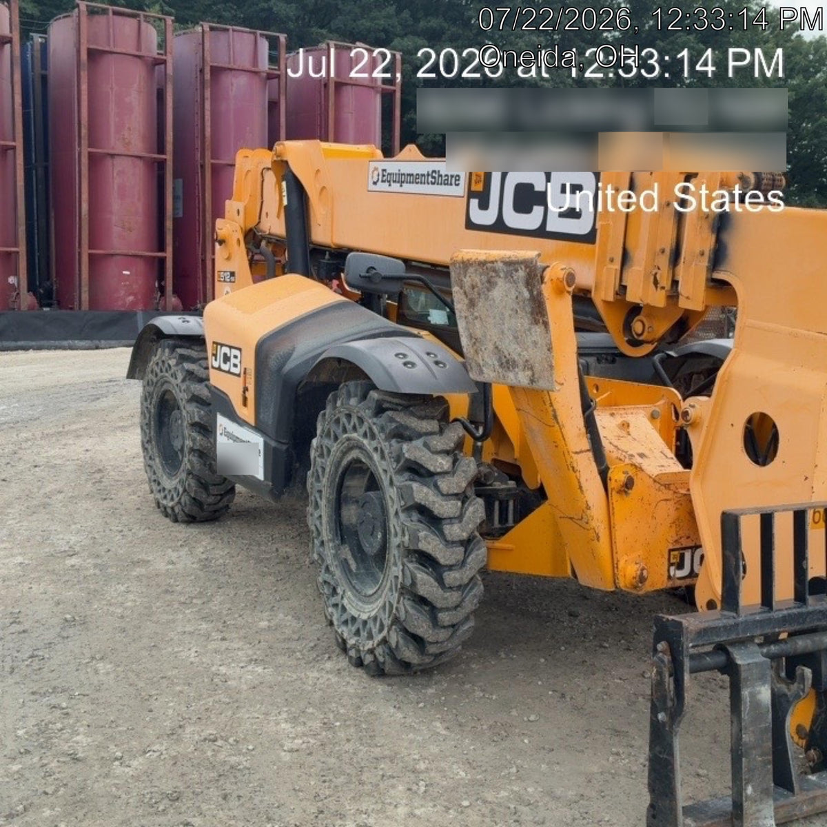 2020 JCB 512-56