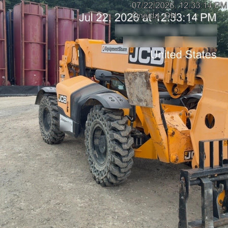 2020 JCB 512-56