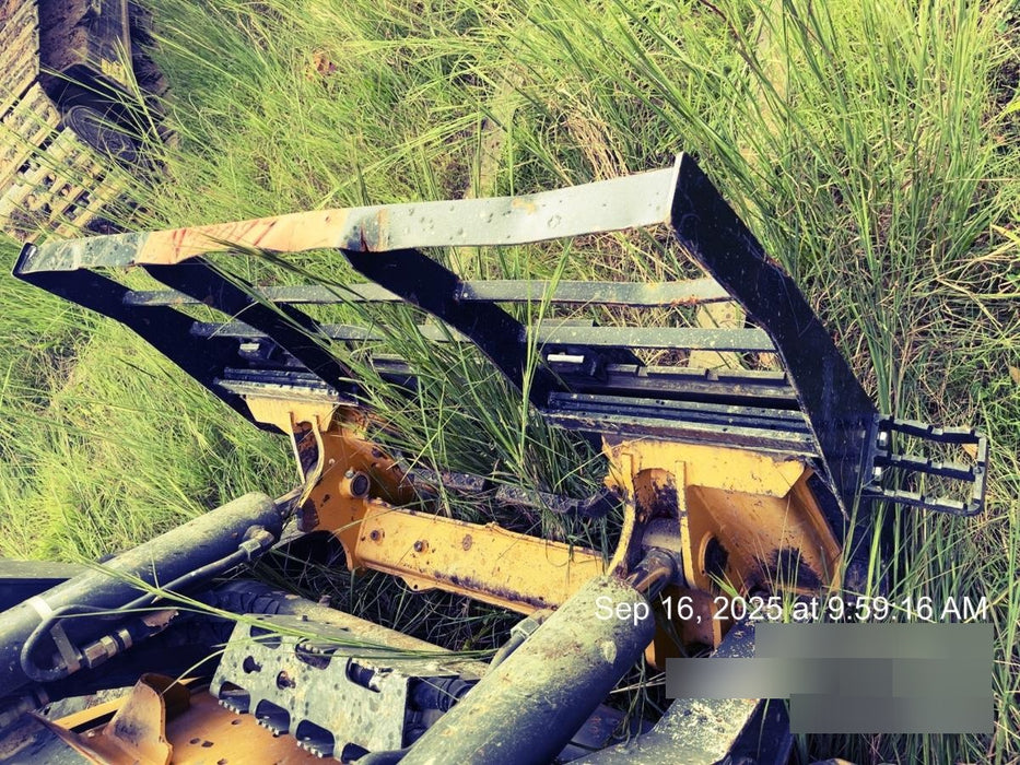 2024 ARROW MATERIAL HANDLING F5100CB