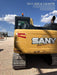 2018 SANY SY135C