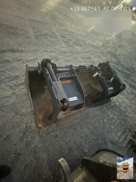2022 PALADIN UTILITY GRAPPLE 11876-0022