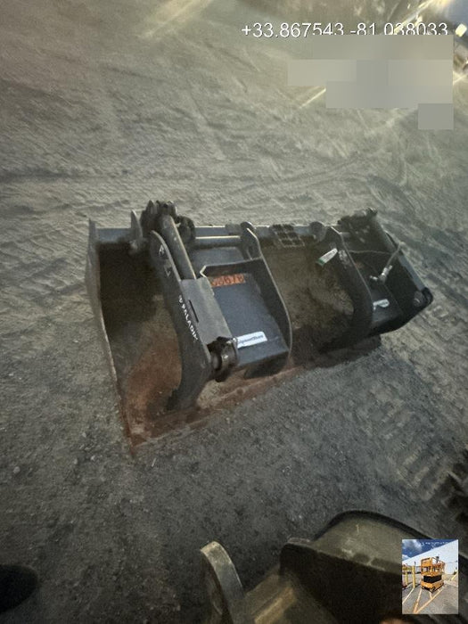 2022 PALADIN UTILITY GRAPPLE 11876-0022