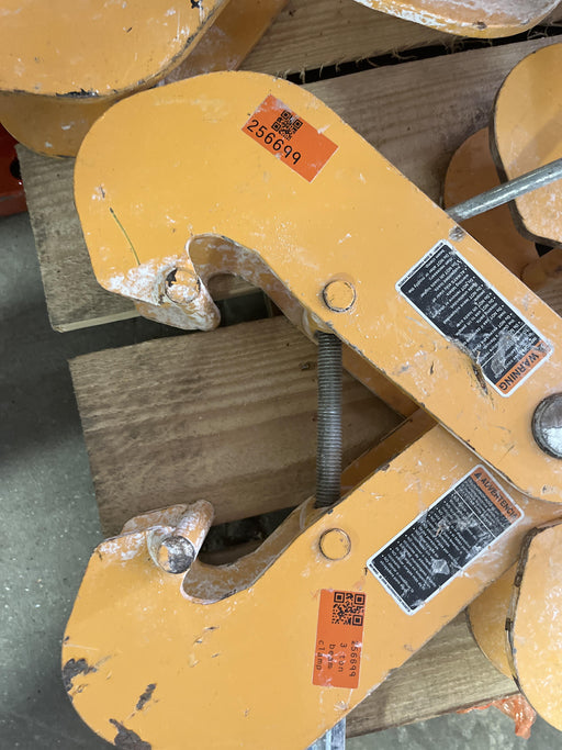 2022 HARRINGTON UBC030