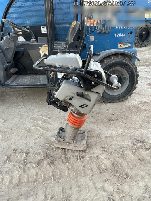 2023 MULTIQUIP MTX60HD