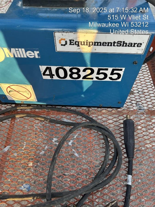 2024 MILLER ELECTRIC CST-282