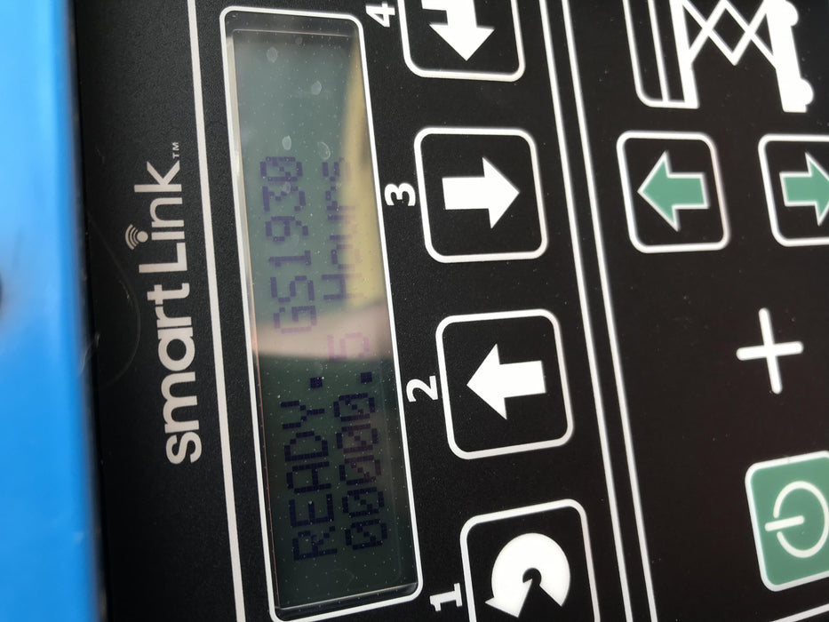 2020 Genie GS-1930 GENIE GS-1930