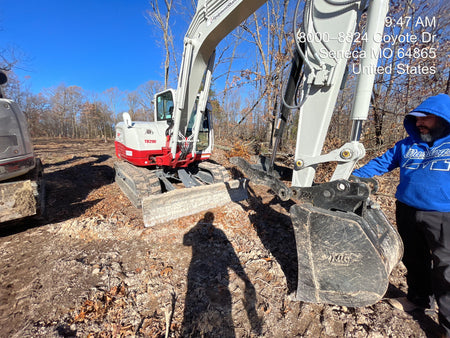 2022 TAKEUCHI TB290-CR
