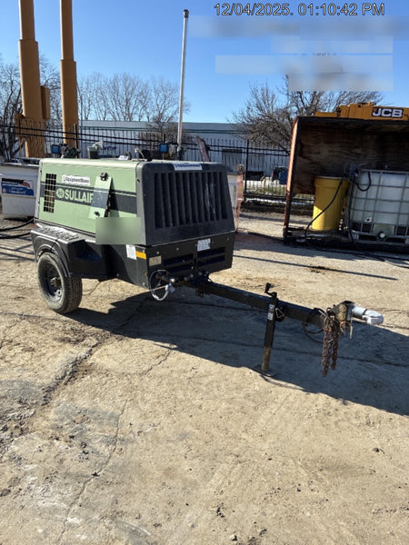 2019 SULLAIR 185-DPQ