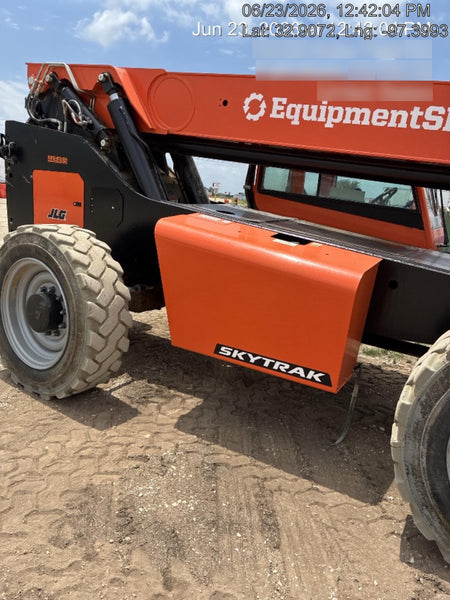 2024 SKYTRAK 12054