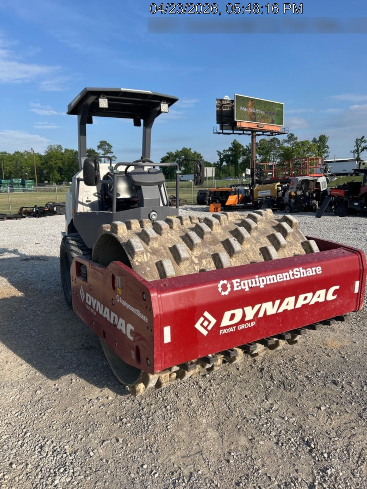 2024 DYNAPAC CA1400PD