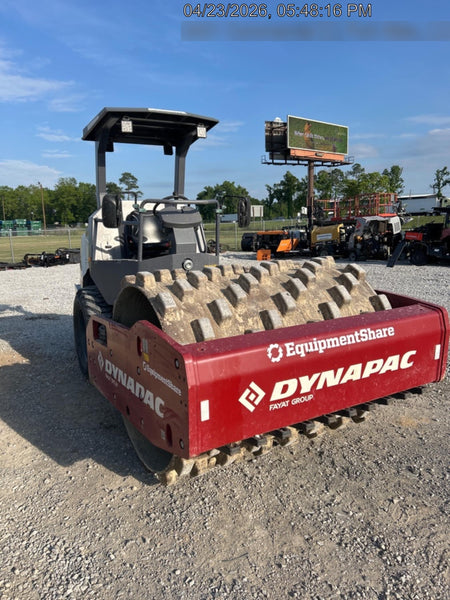 2024 DYNAPAC CA1400PD