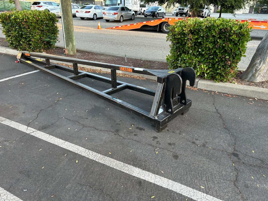 2025 STAR INDUSTRIES 1330TK