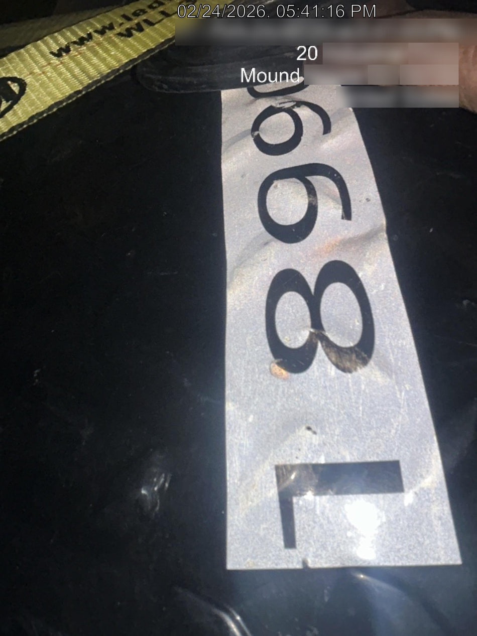 2021 PINNACLE MHD-36-BDF