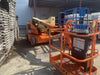 2019 JLG E400AJPN