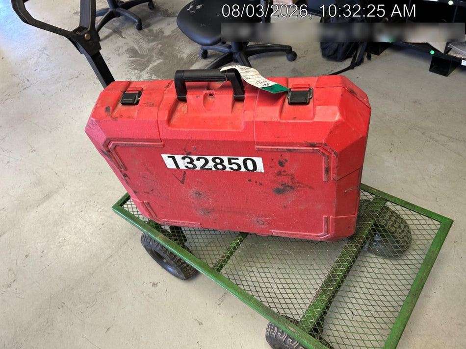 2021 MOTOROLA XPR3300E