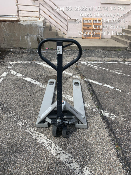 2021 BARRETO E4X6TBT