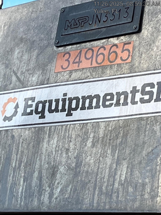 2023 MYERS-SETH MSP PP-150