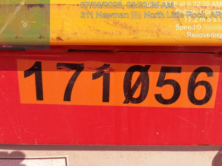 2021 MEC 2632SE