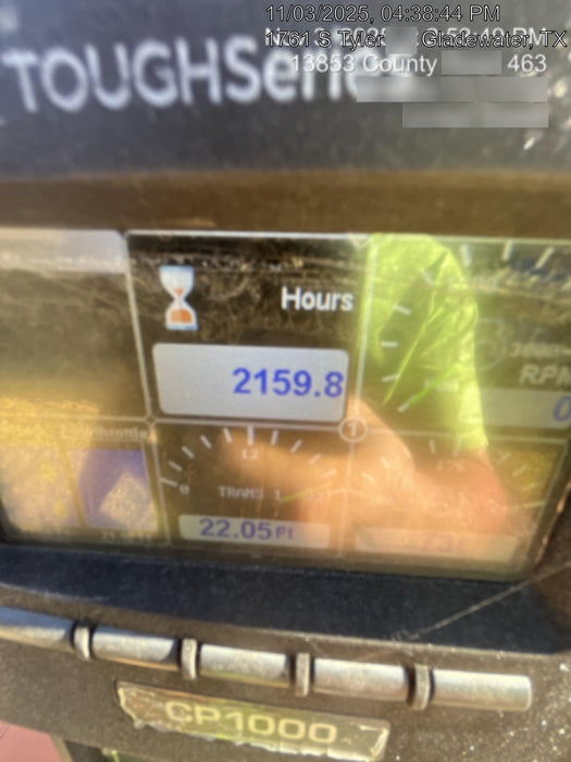 2021 RWN RWN-6NHTA-EM-RP