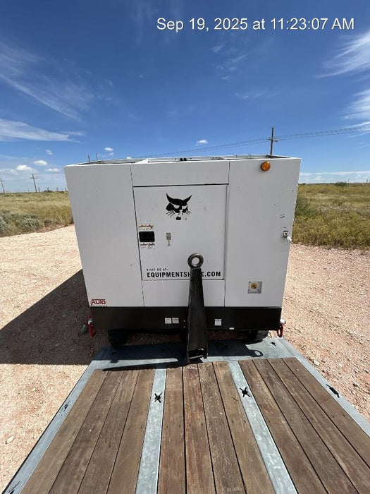 2025 BOBCAT PA1500NCU-T4F