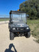 2022 Club Car CA1700D Canopy, Diesel, 4 Passenger