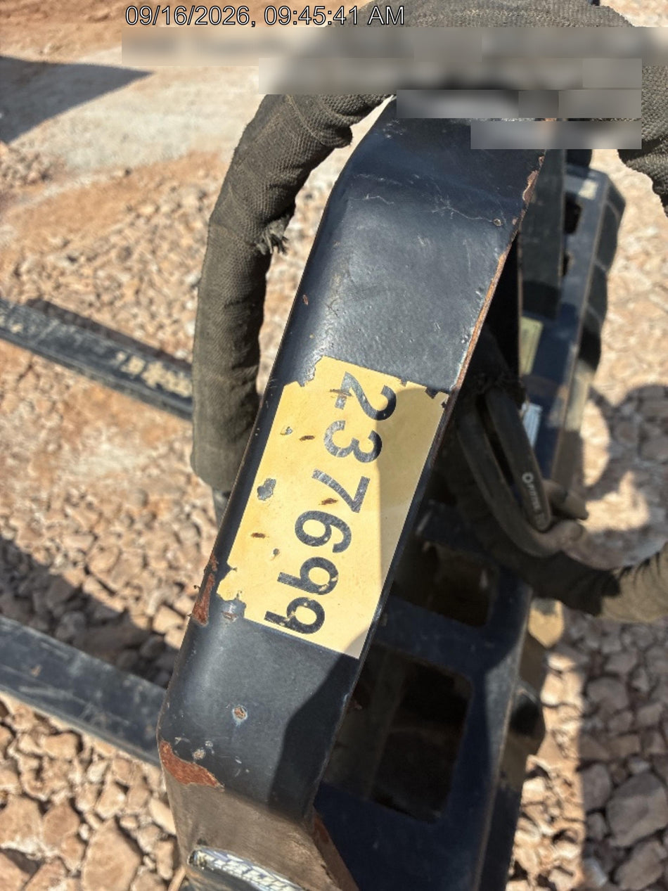 2022 BLUE DIAMOND 114050