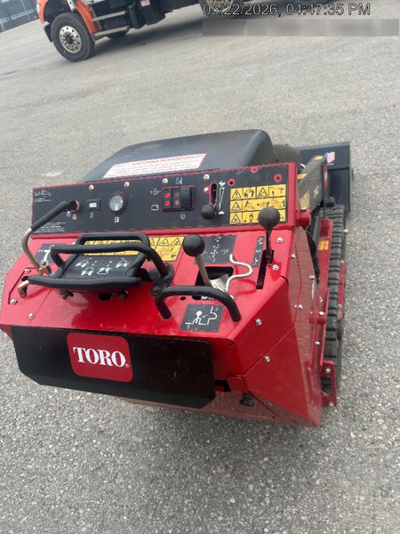 2024 TORO TX525