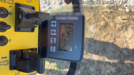 2026 WACKER NEUSON RTD-SC4