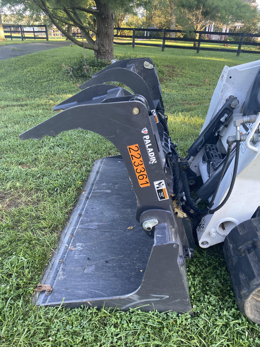 2022 PALADIN UTILITY GRAPPLE 11876-0022
