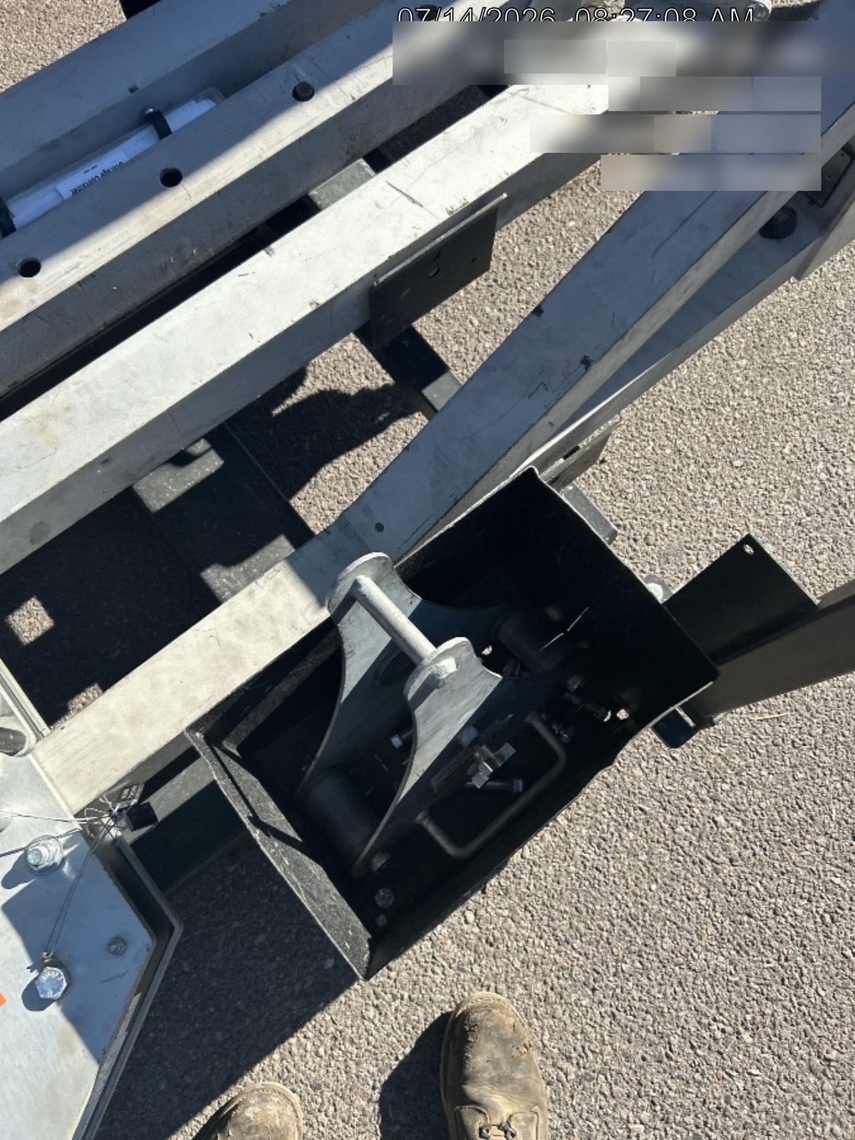 2022 SUMNER GH2T-8