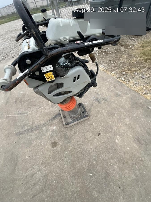 2023 MULTIQUIP MTX60HD