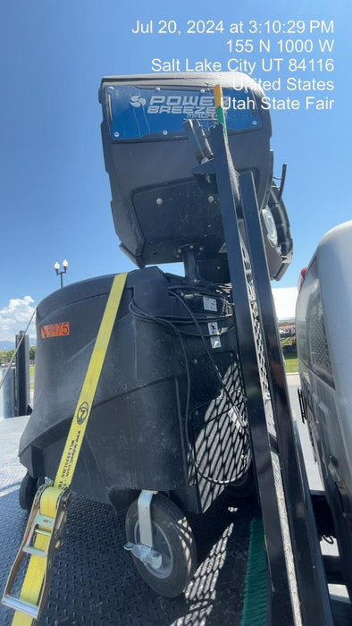 2022 POWER BREEZER PB4BASE