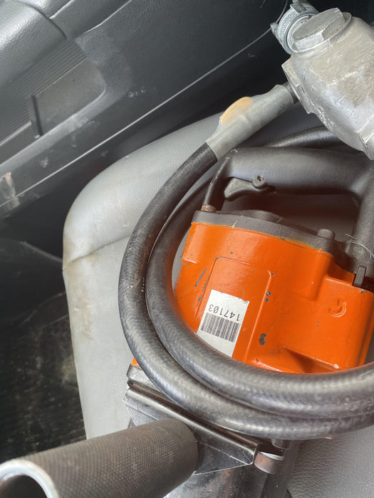 2021 MICHIGAN PNEUMATIC 4955B2