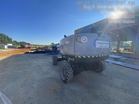 2023 GENIE S-45 XC