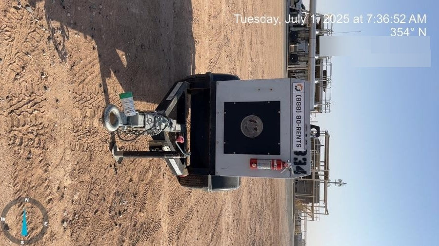 2018 WACKER NEUSON G25